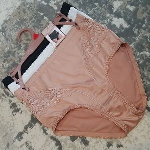 3 Pack Brief